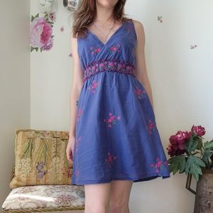 💐 Midnight Rose Dress 💐